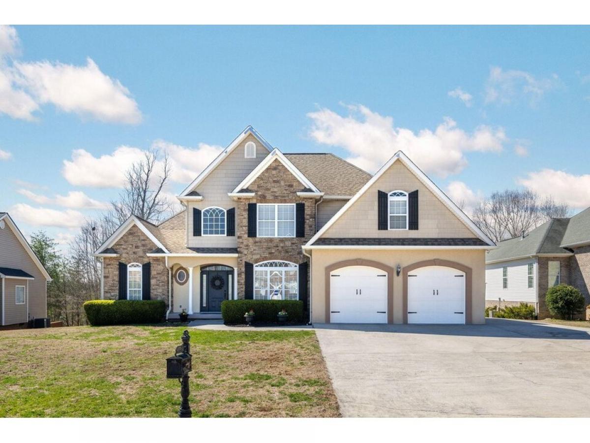 Picture of Home For Sale in Ooltewah, Tennessee, United States