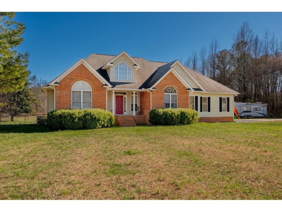 Picture of Home For Sale in Menlo, Georgia, United States