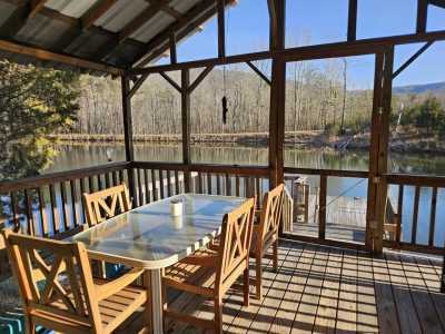 Home For Sale in Rising Fawn, Georgia
