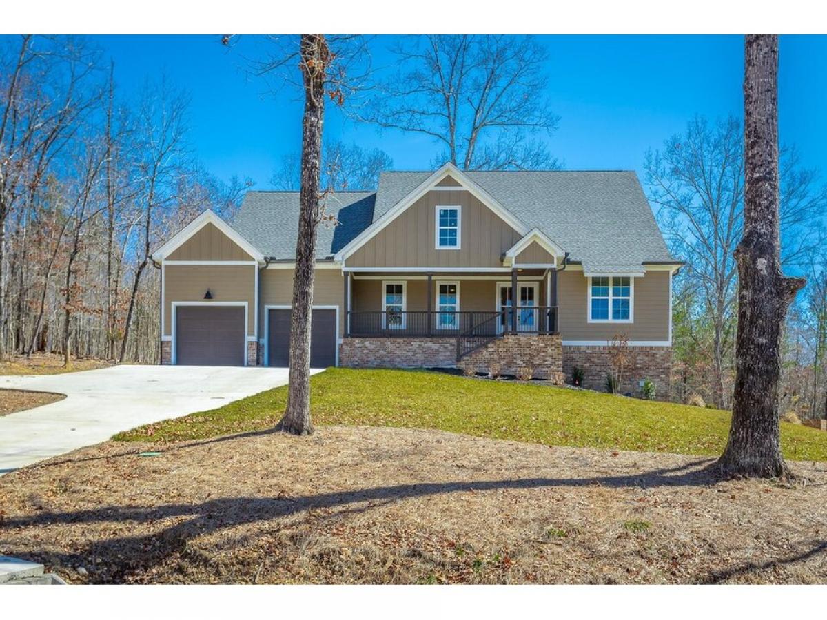 Picture of Home For Sale in Soddy Daisy, Tennessee, United States