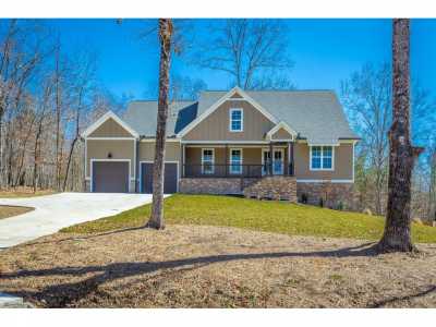 Home For Sale in Soddy Daisy, Tennessee