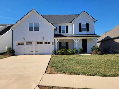 Home For Rent in Chattanooga, Tennessee