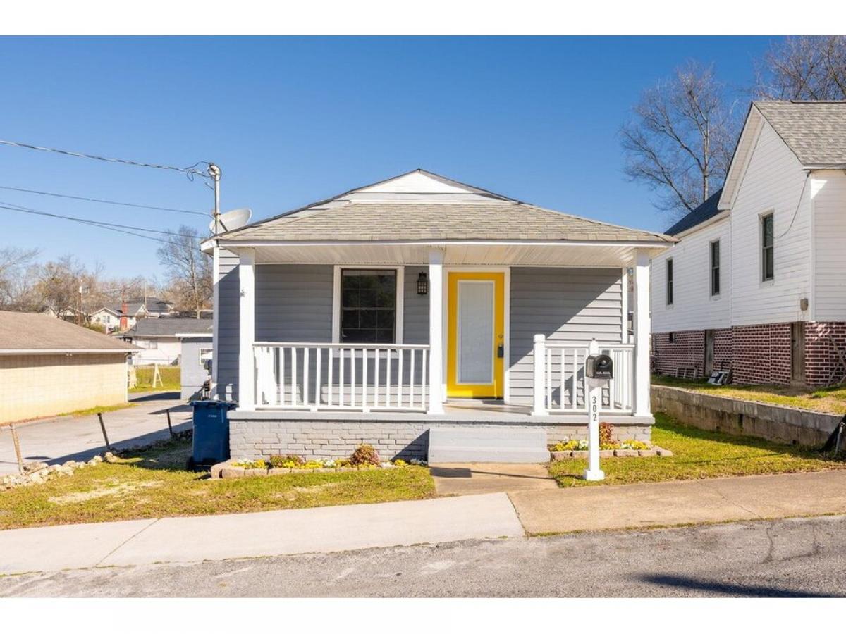 Picture of Home For Sale in Rossville, Georgia, United States