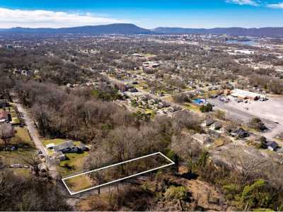 Residential Land For Sale in Chattanooga, Tennessee