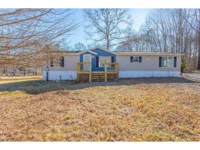 Home For Sale in Cohutta, Georgia