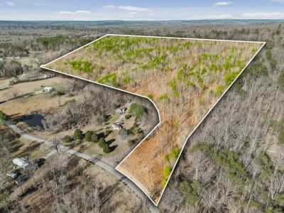 Residential Land For Sale in Whitwell, Tennessee