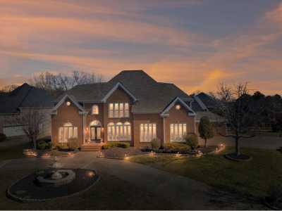 Home For Sale in Hixson, Tennessee