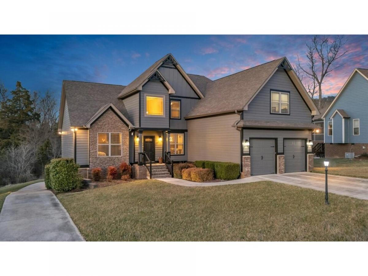 Picture of Home For Sale in Ooltewah, Tennessee, United States