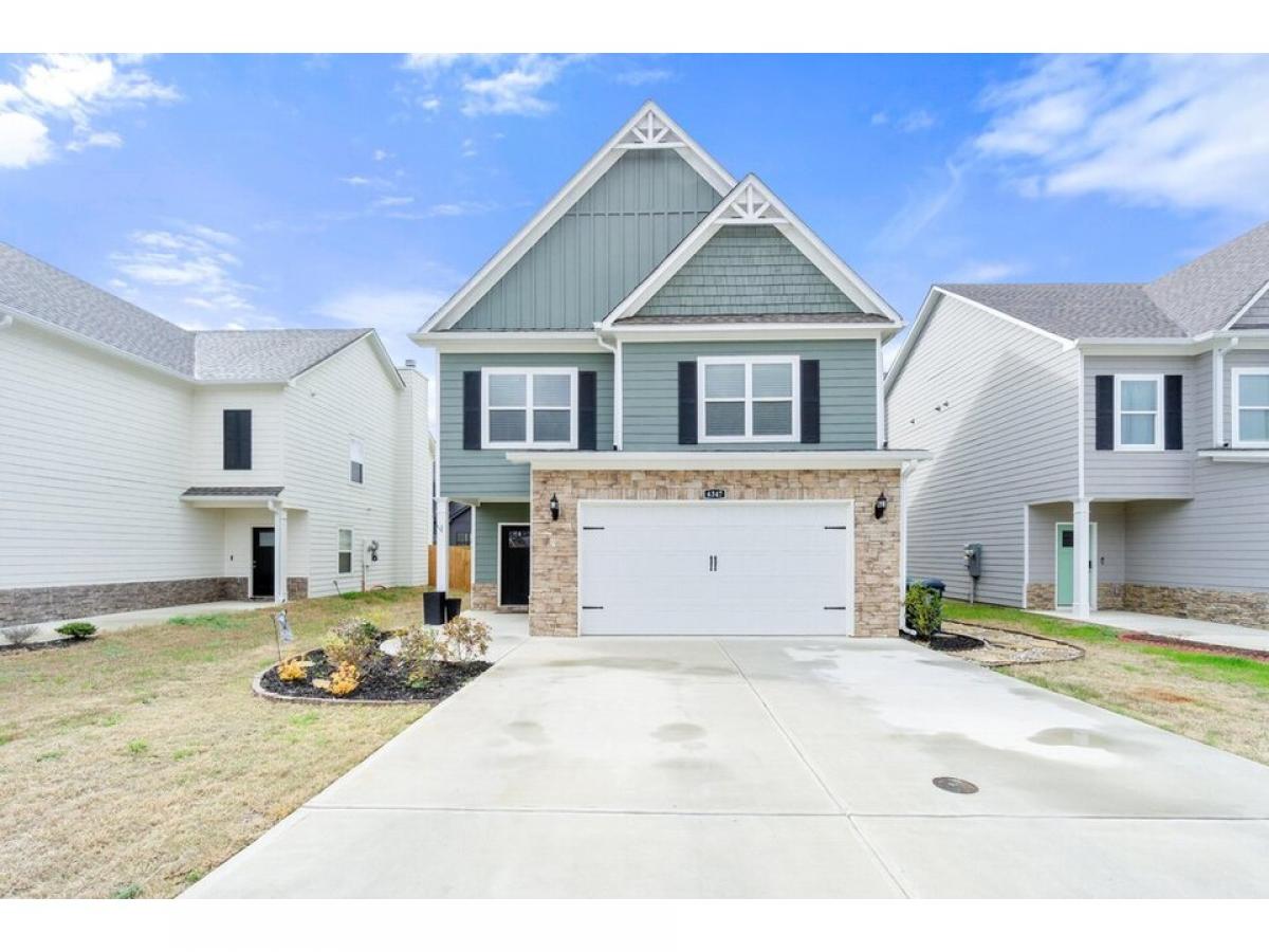 Picture of Home For Sale in East Ridge, Tennessee, United States