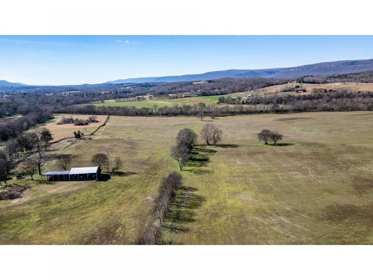 Picture of Residential Land For Sale in Dunlap, Tennessee, United States
