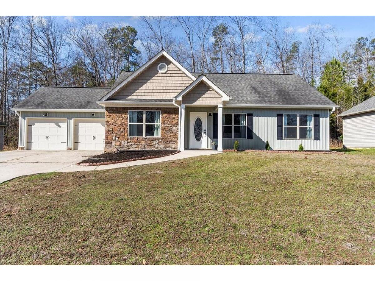 Picture of Home For Sale in Ringgold, Georgia, United States