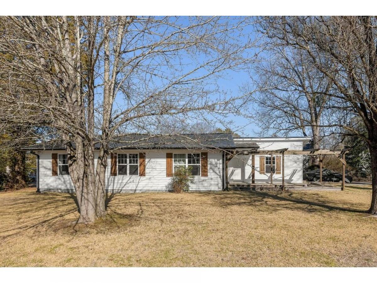 Picture of Home For Sale in Ringgold, Georgia, United States