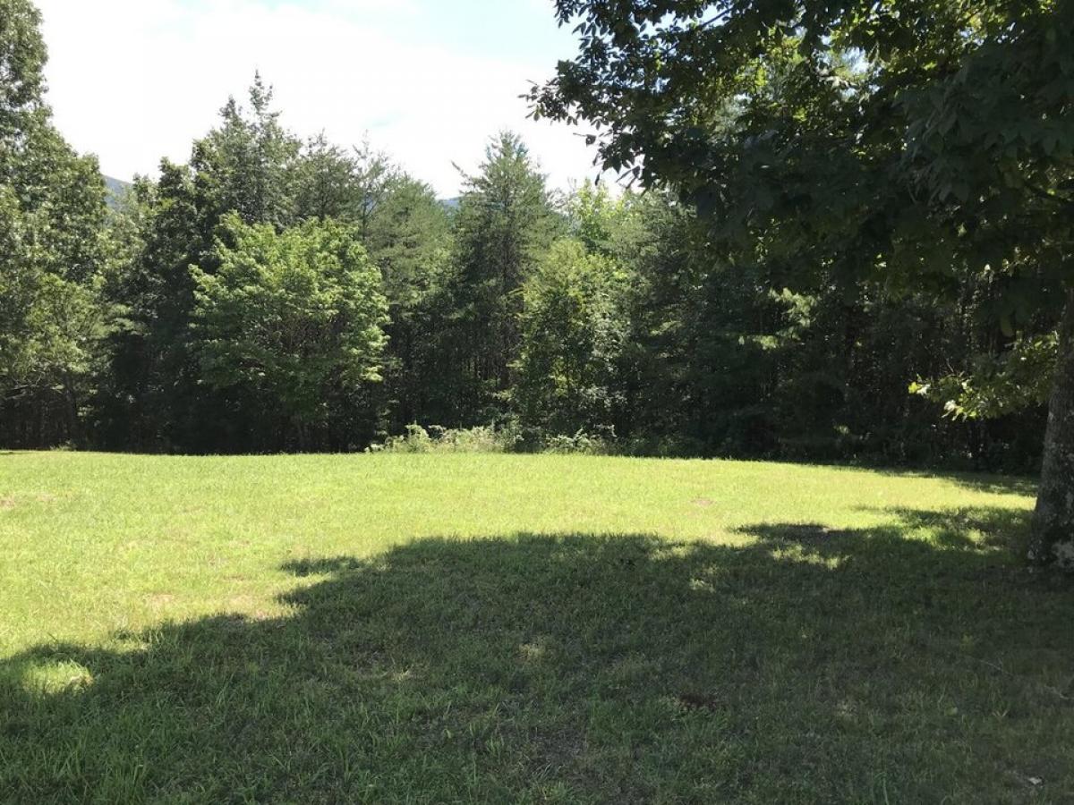 Picture of Residential Land For Sale in Dunlap, Tennessee, United States