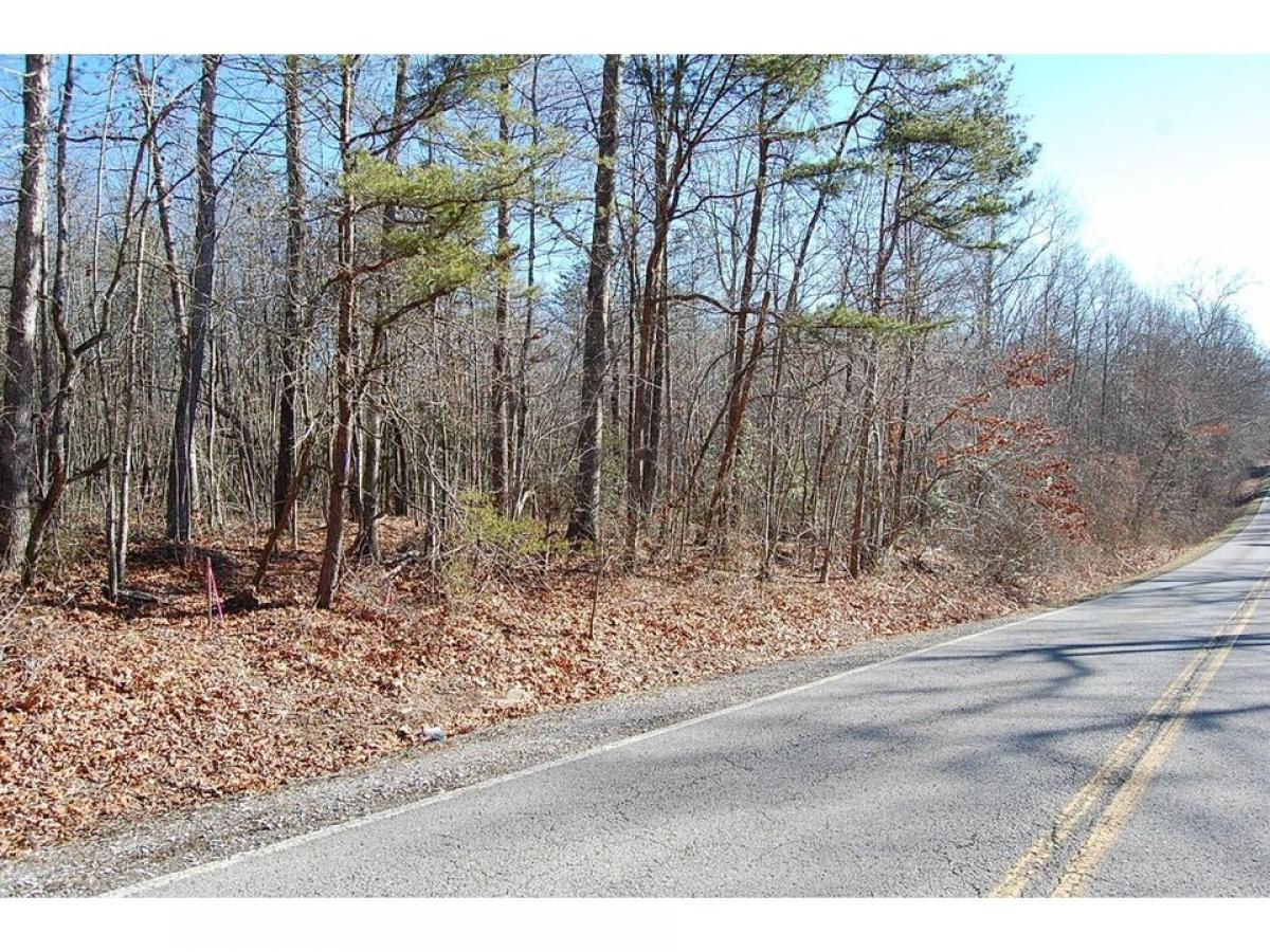 Picture of Residential Land For Sale in Soddy Daisy, Tennessee, United States