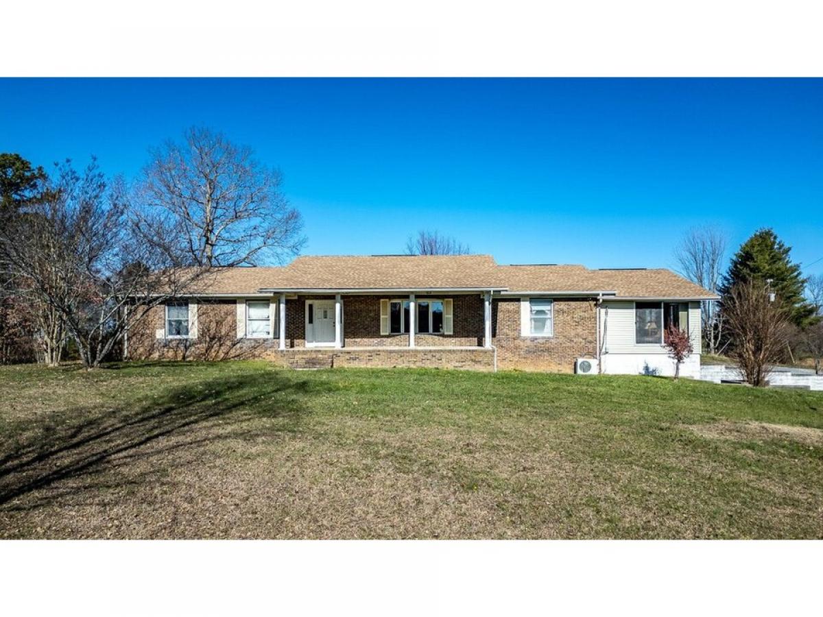 Picture of Home For Sale in Palmer, Tennessee, United States