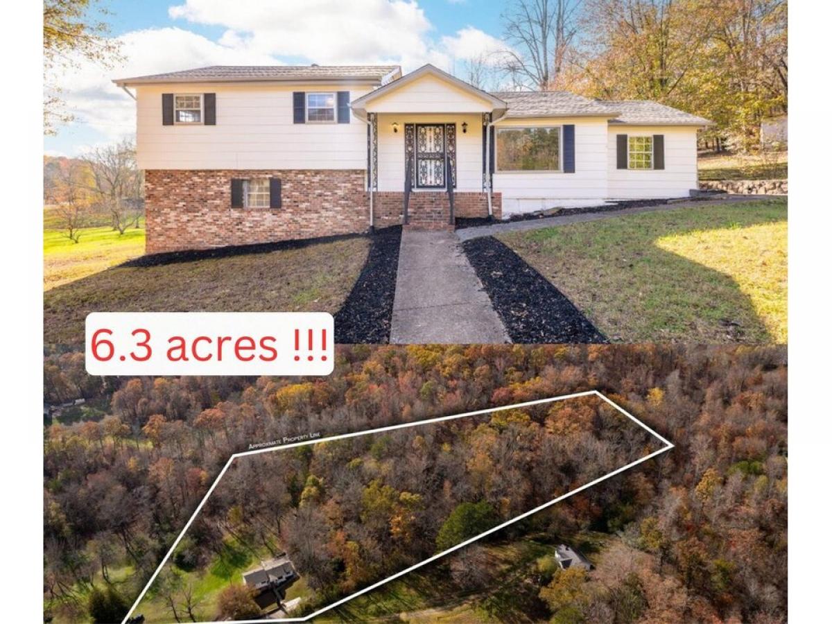 Picture of Home For Sale in Hixson, Tennessee, United States