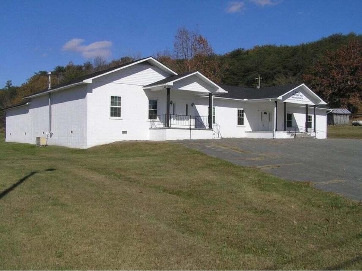 Picture of Home For Sale in Palmer, Tennessee, United States