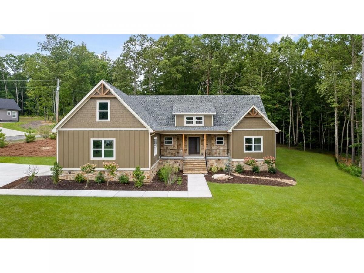 Picture of Home For Sale in Dunlap, Tennessee, United States