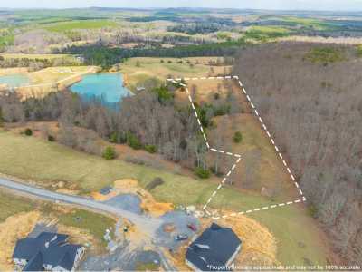 Residential Land For Sale in Soddy Daisy, Tennessee