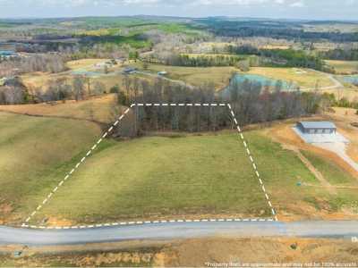 Residential Land For Sale in Soddy Daisy, Tennessee