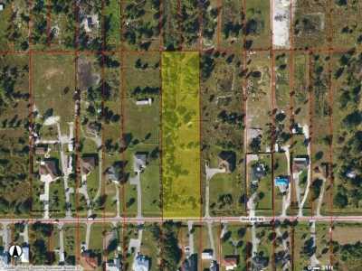 Residential Land For Sale in Naples, Florida