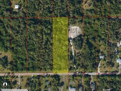 Residential Land For Sale in Naples, Florida