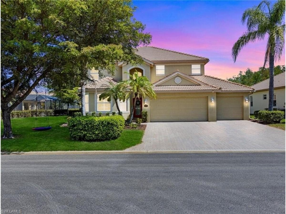 Picture of Home For Sale in Estero, Florida, United States