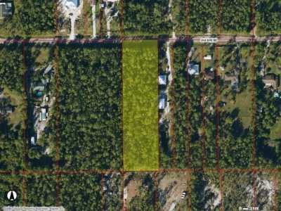 Residential Land For Sale in Naples, Florida
