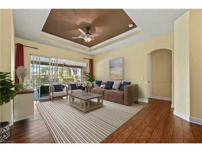 Home For Sale in Estero, Florida