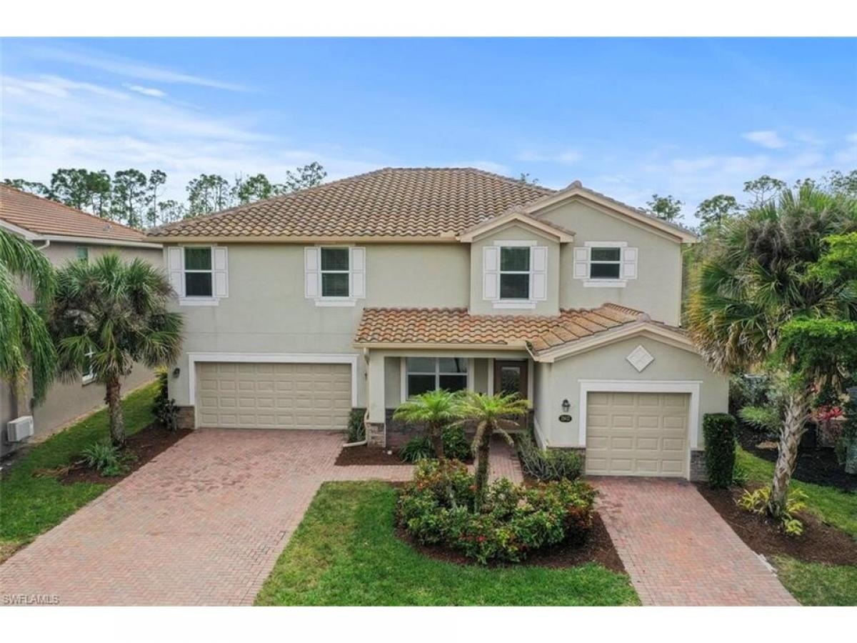 Picture of Home For Sale in Estero, Florida, United States