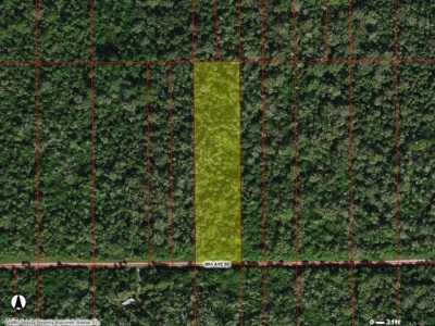 Residential Land For Sale in Naples, Florida