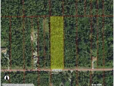 Residential Land For Sale in Naples, Florida