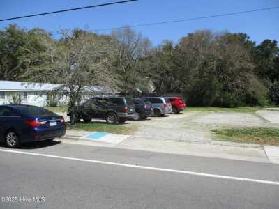 Home For Sale in Southport, North Carolina