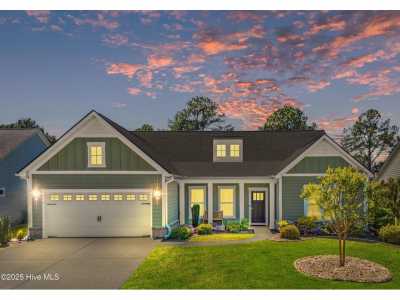 Home For Sale in Calabash, North Carolina
