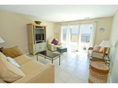 Home For Sale in Fripp Island, South Carolina