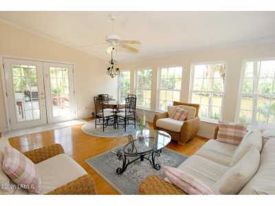 Home For Sale in Fripp Island, South Carolina