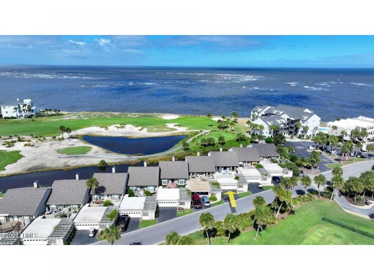 Picture of Home For Sale in Fripp Island, South Carolina, United States