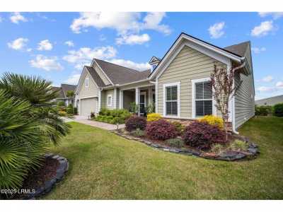 Home For Sale in Okatie, South Carolina