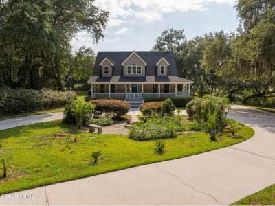 Home For Sale in Seabrook, South Carolina