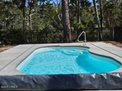 Home For Sale in Fripp Island, South Carolina
