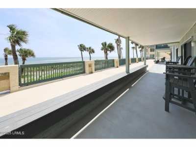 Home For Sale in Fripp Island, South Carolina