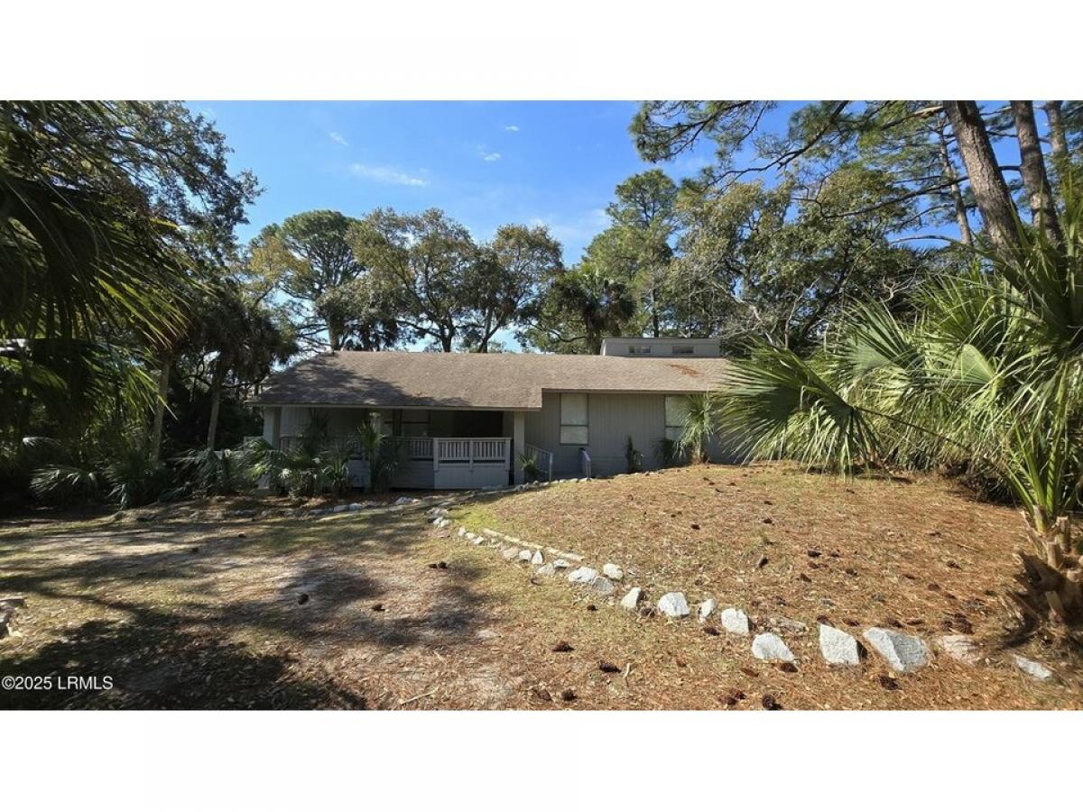 Picture of Home For Sale in Fripp Island, South Carolina, United States