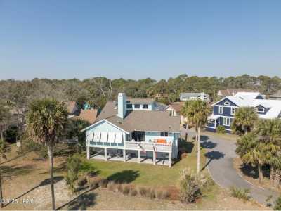 Home For Sale in Fripp Island, South Carolina