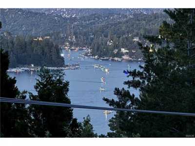 Home For Sale in Lake Arrowhead, California