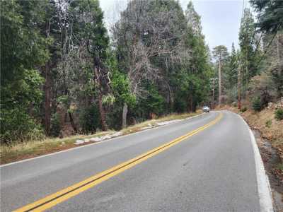 Residential Land For Sale in Cedar Glen, California