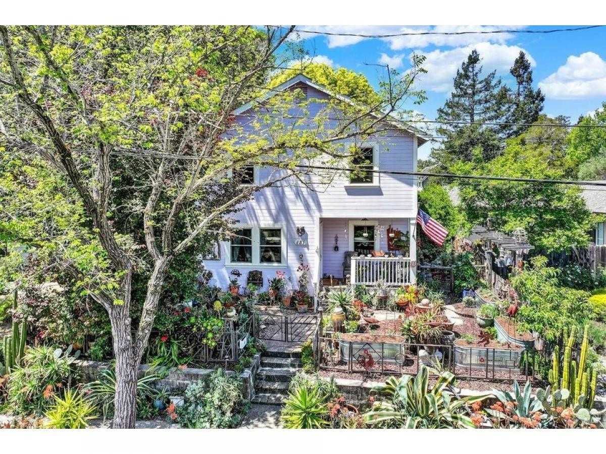 Picture of Home For Sale in Napa, California, United States