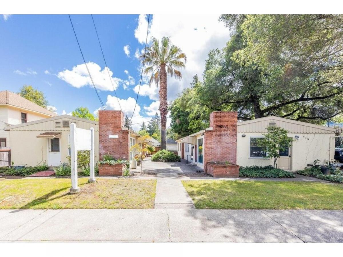 Picture of Home For Rent in Ukiah, California, United States