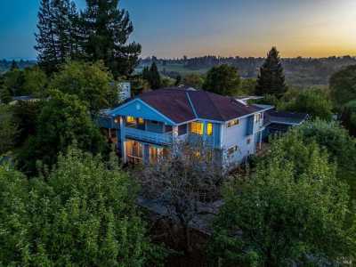 Home For Sale in Sebastopol, California