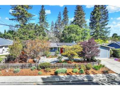 Home For Sale in Napa, California