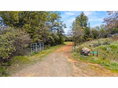 Residential Land For Sale in Cloverdale, California